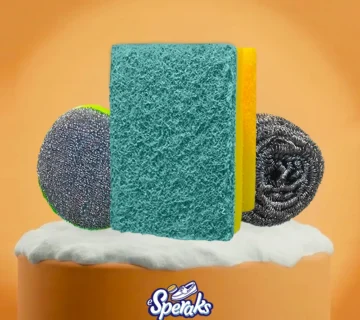 مقایسه انواع اسکاج ظرفشویی 360x320